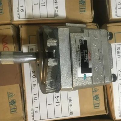 液壓油泵品牌及型號大全 - 液壓泵廠家，液壓泵批發(fā)