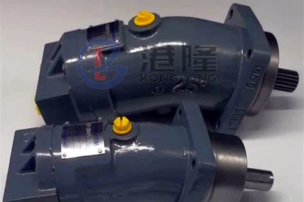 A2F10 A2F12 A2F63 A2F125 A2F107 A2F225 力士樂柱塞泵，A2F系列柱塞泵