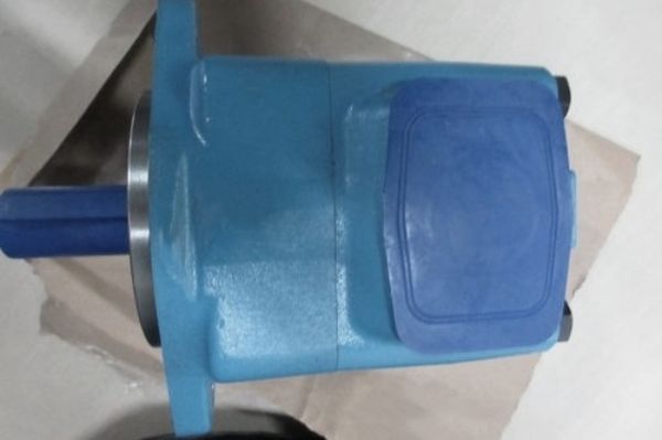 VICKERS威格士20V、25V、35V、45V系列單聯(lián)葉片泵詳解