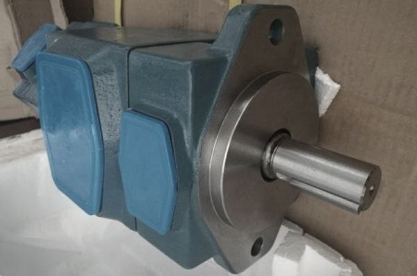 威格士20V,25V,35V,45V單聯(lián)葉片泵2520V,3520V,3525V,4535V雙聯(lián)葉片泵，vickers葉片泵樣本