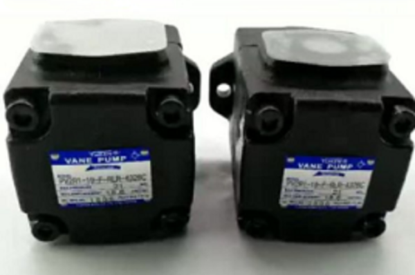 Rexroth力士樂葉片泵PV7系列訂貨號、型號和符號