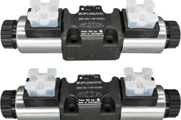 意大利DUPLOMATIC電磁換向閥，DUPLOMATIC電磁換向閥有哪些型號(hào)
