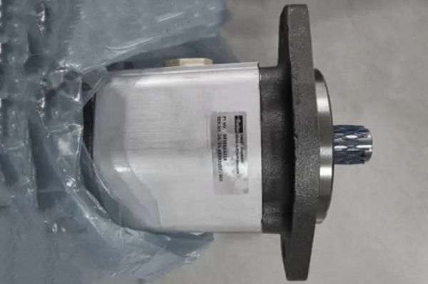 Parker派克PGP610、PGP620、PGP640系列齒輪泵的性能參數(shù),應(yīng)用說(shuō)明
