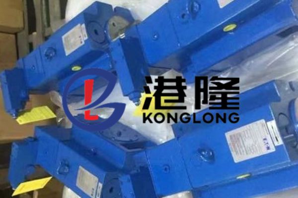 伊頓威格士PVQ10、PVQ20、PVQ25、PVQ40變量柱塞泵