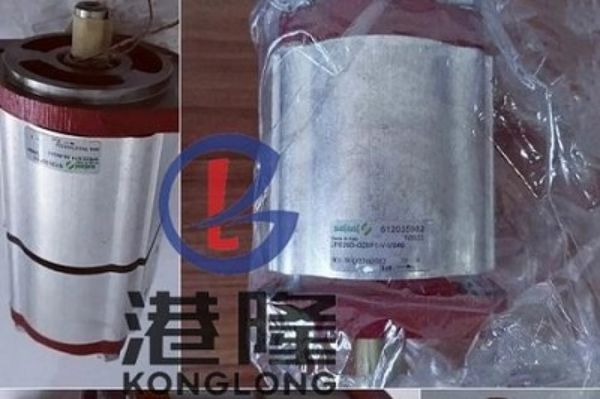 salami齒輪泵2PB83DG82S2性能參數(shù)，薩拉米齒輪油泵型號大全