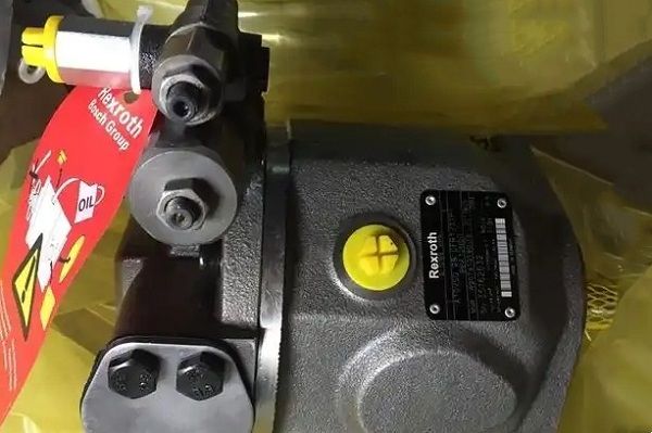 液壓泵力士樂a10vso18dfr1/31r-ppa12n00價格，性能參數(shù)