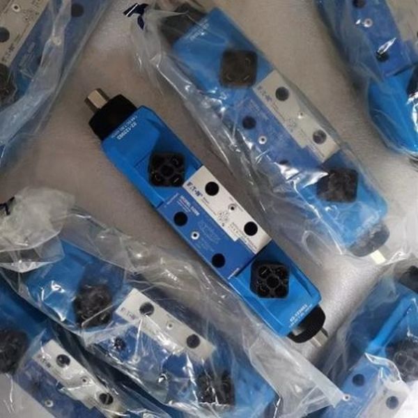 KDG4V-3S，KTG4V-3S系列威格士比例閥