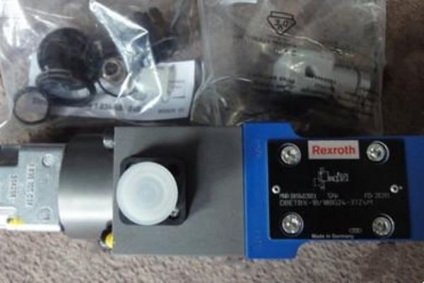REXROTH力士樂電磁閥有哪些系列，型號(hào)參數(shù)，應(yīng)用