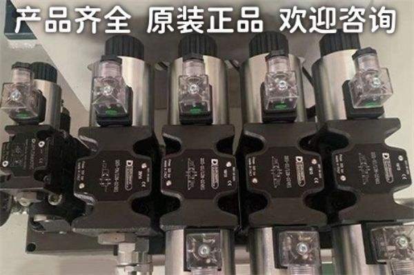迪普馬 DS5-S3 電磁閥 詳解？意大利迪普馬電磁閥