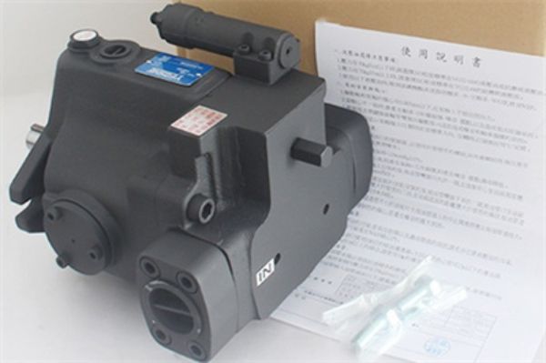 臺(tái)灣YEOSHE油升V70A4R10X、 V70A3R10X柱塞泵，臺(tái)灣油昇液壓泵