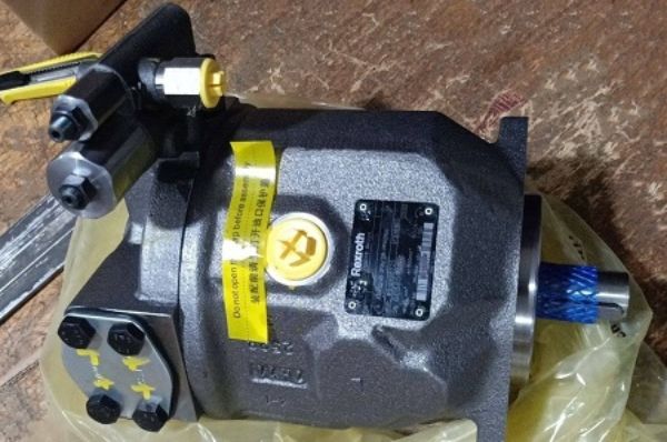REXROTH柱塞泵a10vso18dfr1/31r-vpa12n00，力士樂A10VSO液壓泵
