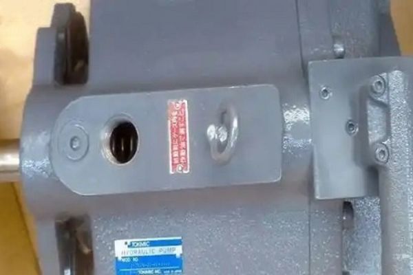 日本東京計器P**V系列變量柱塞泵的詳細(xì)信息，日本tokimec