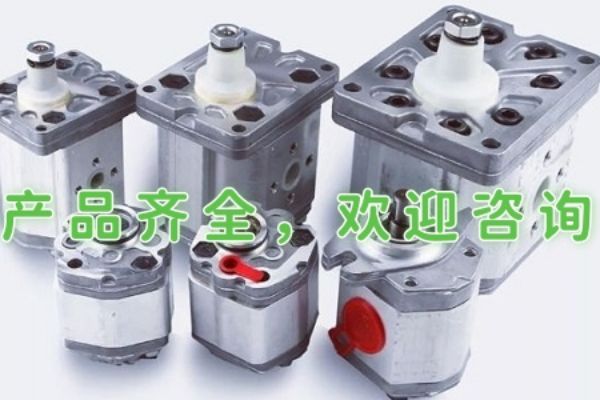 日本NACHI齒輪泵IPH-5B-64-11、IPH-6B-125-11技術(shù)參數(shù)