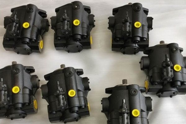 丹尼遜PV、PVT系列柱塞泵,T6、T7系列葉片泵 -DENISON液壓泵