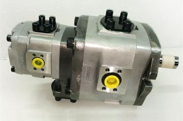日本不二越齒輪泵常用型號，價格，型號說明及應(yīng)用